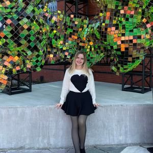 Meet your Posher, Michelle